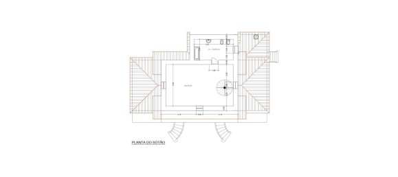 4 Schlafzimmer Haus in Cascais, Portugal, Nr. 170538 6