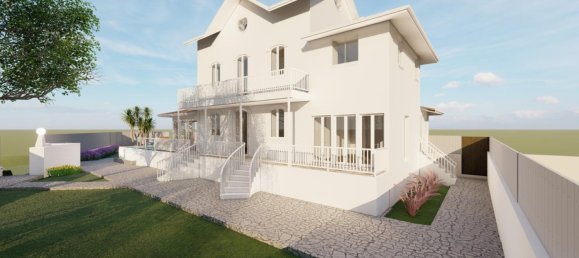 4 Schlafzimmer Haus in Cascais, Portugal, Nr. 170538 27