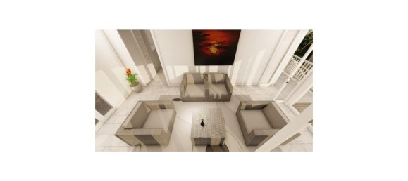 4 Schlafzimmer Haus in Cascais, Portugal, Nr. 170538 33