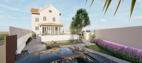 4 Schlafzimmer Haus in Cascais, Portugal, Nr. 170538 28