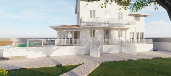 4 Schlafzimmer Haus in Cascais, Portugal, Nr. 170538 26