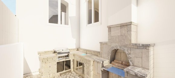 4 Schlafzimmer Haus in Cascais, Portugal, Nr. 170538 20