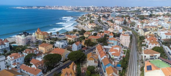 4 Schlafzimmer Haus in Cascais, Portugal, Nr. 170538 13