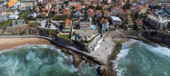 4 Schlafzimmer Haus in Cascais, Portugal, Nr. 170538 11