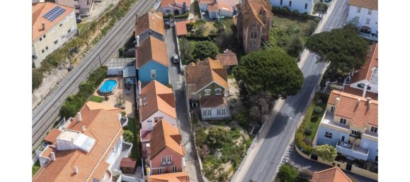 4 Schlafzimmer Haus in Cascais, Portugal, Nr. 170538 15