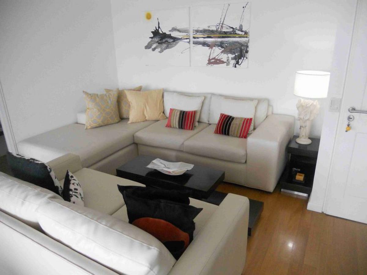 4 bedrooms Apartment in Buenos Aires, Argentina No. 76680