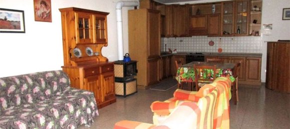 Apartamento de 4 divisões em Sant'Omobono Terme, Italy N.º 87559 6