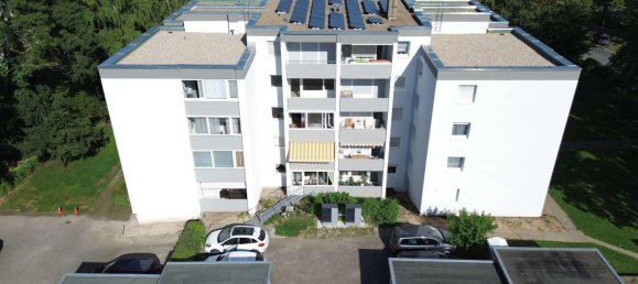 3 rooms Apartment in Heilbronn, Germany No. 302899 24