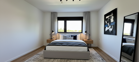 3 rooms Apartment in Heilbronn, Germany No. 302899 10