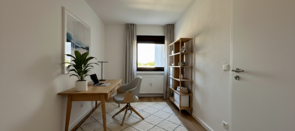 3 rooms Apartment in Heilbronn, Germany No. 302899 14