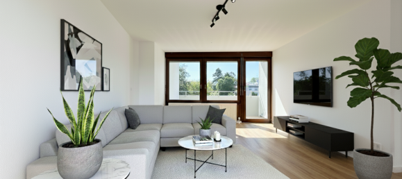 3 rooms Apartment in Heilbronn, Germany No. 302899 31