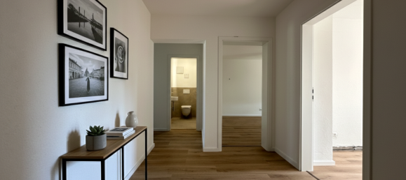 3 rooms Apartment in Heilbronn, Germany No. 302899 22