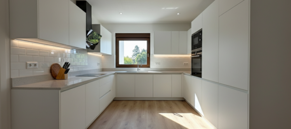 3 rooms Apartment in Heilbronn, Germany No. 302899 17