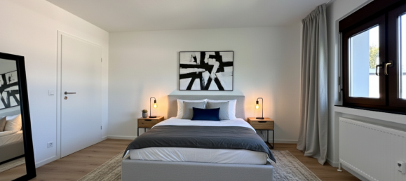 3 rooms Apartment in Heilbronn, Germany No. 302899 7