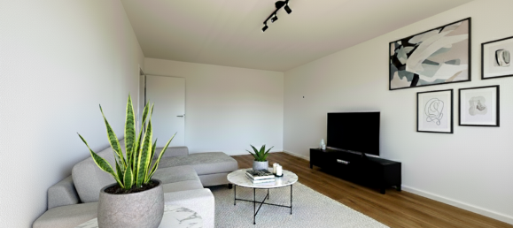 3 rooms Apartment in Heilbronn, Germany No. 302899 33