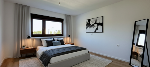 3 rooms Apartment in Heilbronn, Germany No. 302899 5