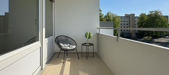 3 rooms Apartment in Heilbronn, Germany No. 302899 34