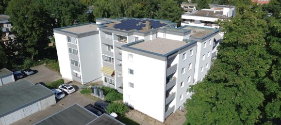 3 rooms Apartment in Heilbronn, Germany No. 302899 27