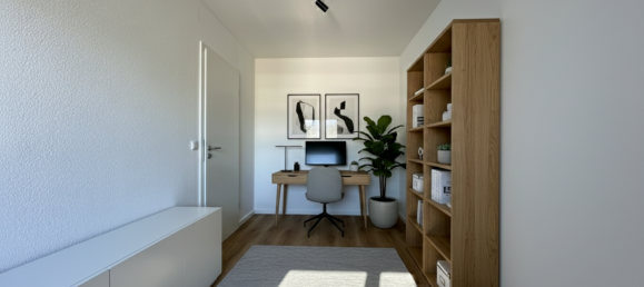 3 rooms Apartment in Heilbronn, Germany No. 302899 15