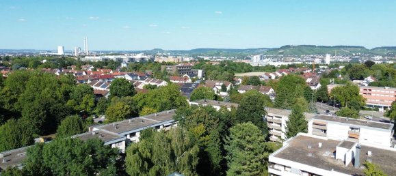 3 rooms Apartment in Heilbronn, Germany No. 302899 28