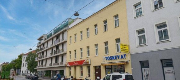 2 rooms Apartment in Meidling, Austria No. 92204 14