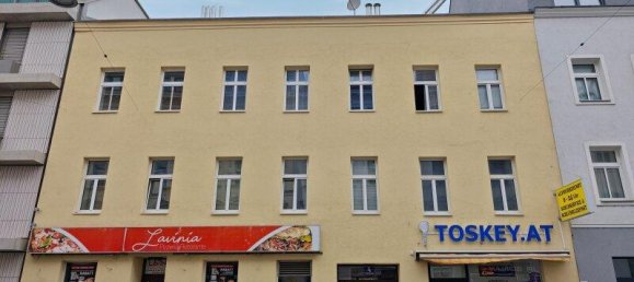 2 rooms Apartment in Meidling, Austria No. 92204 15