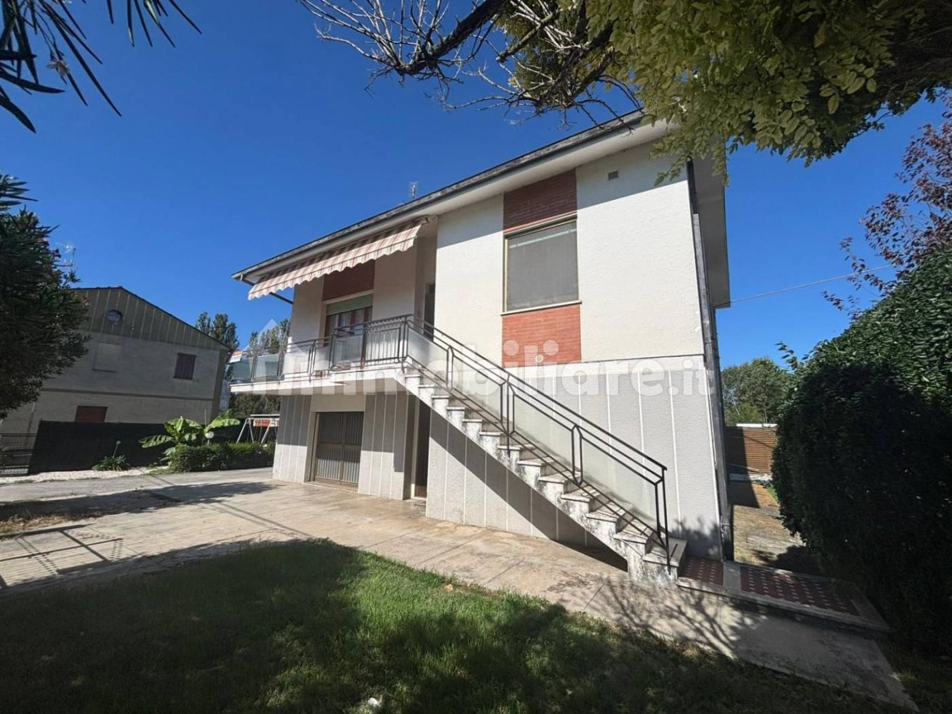 3 bedrooms Apartment in Mondolfo, Italy No. 321851