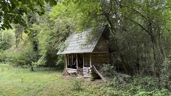 Terreno en Luchow-Dannenberg, Germany No. 349484