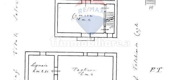 Casa de 2 dormitorios en Caltagirone, Italy No. 125043 28