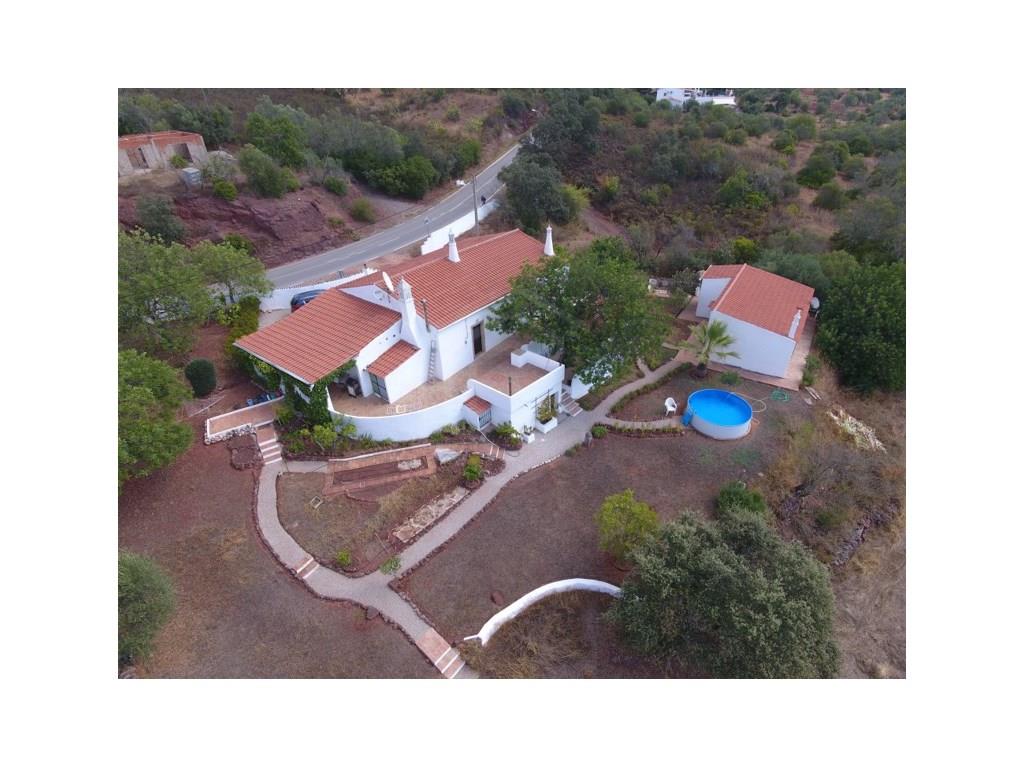 Casa T3 em Salir, Portugal N.º 255087