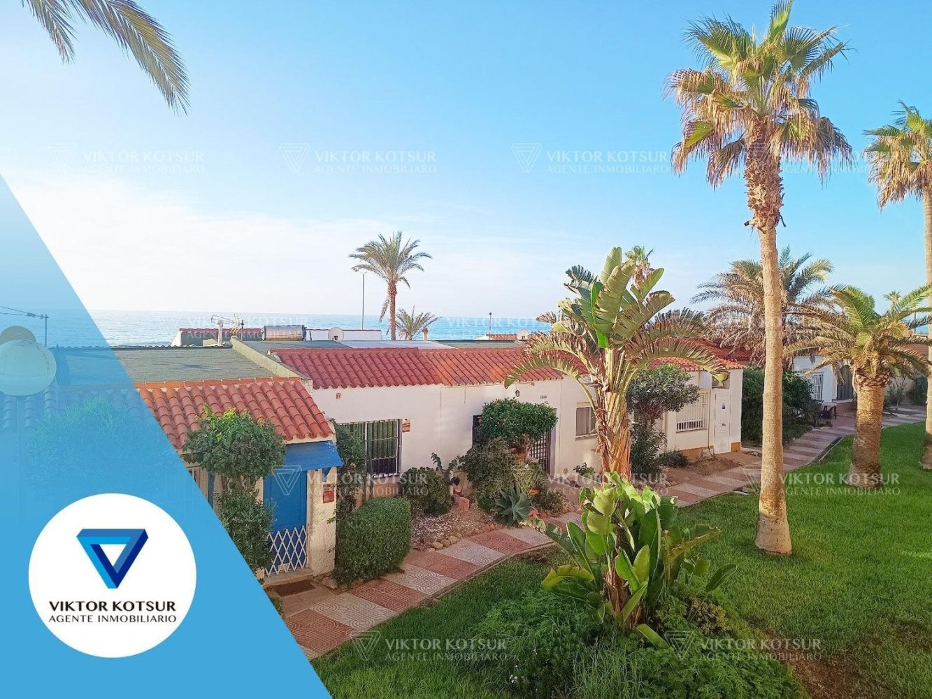 1 Schlafzimmer Wohnung in Roquetas de Mar, Spain, Nr. 252641
