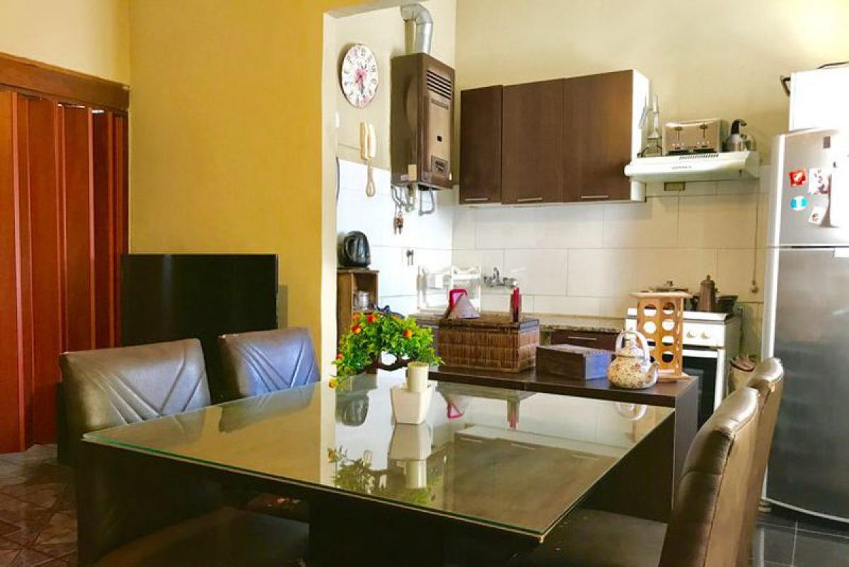 2 Schlafzimmer Wohnung in Buenos Aires, Argentina, Nr. 80056