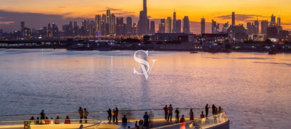 2 dormitorios apartamento en venta en Dubai Creek Harbour (The Lagoons), Dubai, UAE № 118619 6