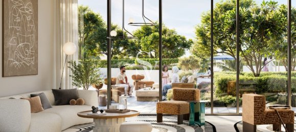 2 dormitorios apartamento en venta en Dubai Creek Harbour (The Lagoons), Dubai, UAE № 118619 9