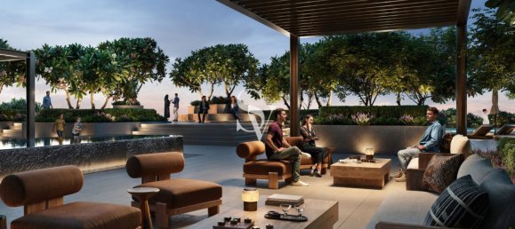 2 dormitorios apartamento en venta en Dubai Creek Harbour (The Lagoons), Dubai, UAE № 118619 4