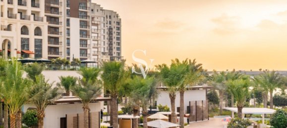 2 dormitorios apartamento en venta en Dubai Creek Harbour (The Lagoons), Dubai, UAE № 118619 11