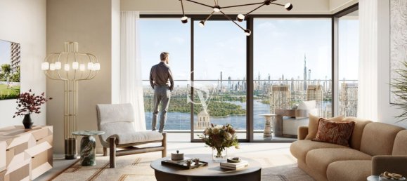 2 dormitorios apartamento en venta en Dubai Creek Harbour (The Lagoons), Dubai, UAE № 118619 8