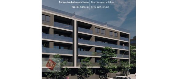 3 bedrooms Apartment in Montijo, Portugal No. 152799 11