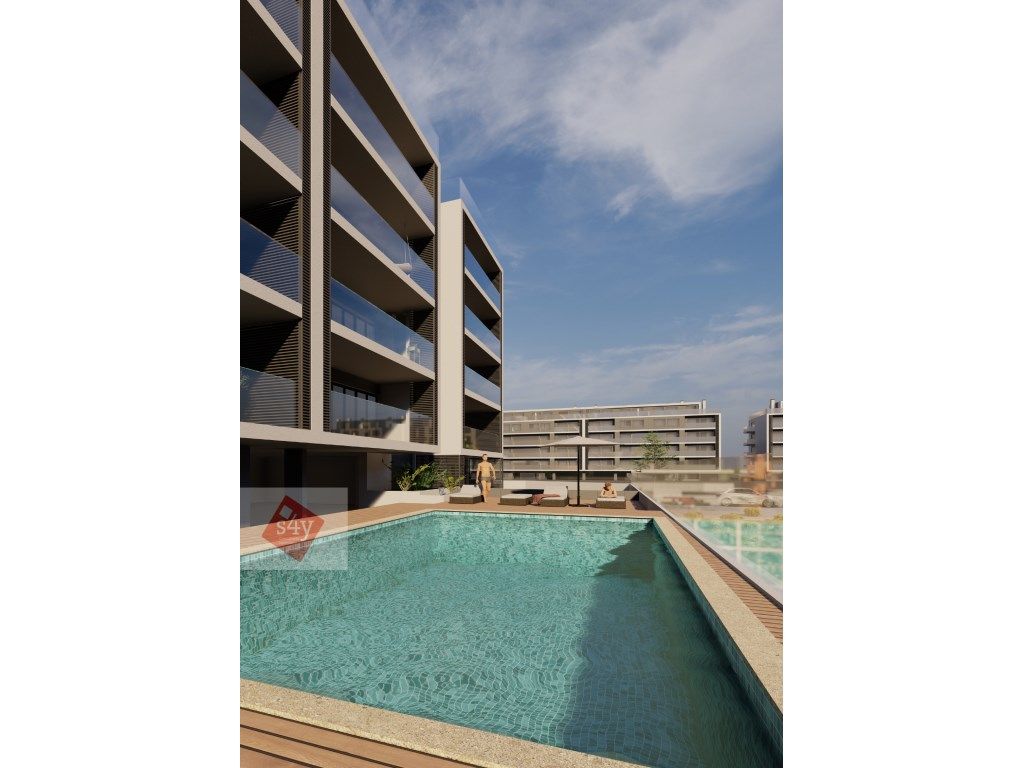 3 bedrooms Apartment in Montijo, Portugal No. 152799