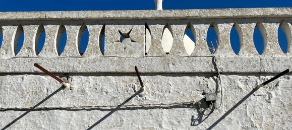 Villa de 5 habitaciónes en Ostuni, Italy No. 251132 21