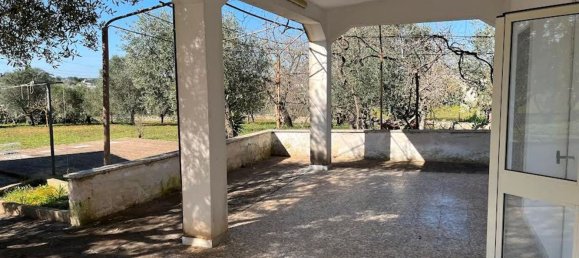 Villa de 5 habitaciónes en Ostuni, Italy No. 251132 24