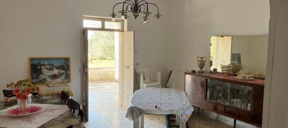 Villa de 5 habitaciónes en Ostuni, Italy No. 251132 3