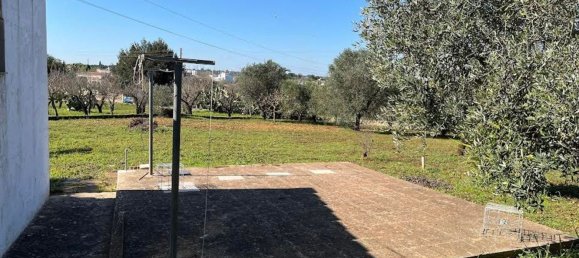 Villa de 5 habitaciónes en Ostuni, Italy No. 251132 25