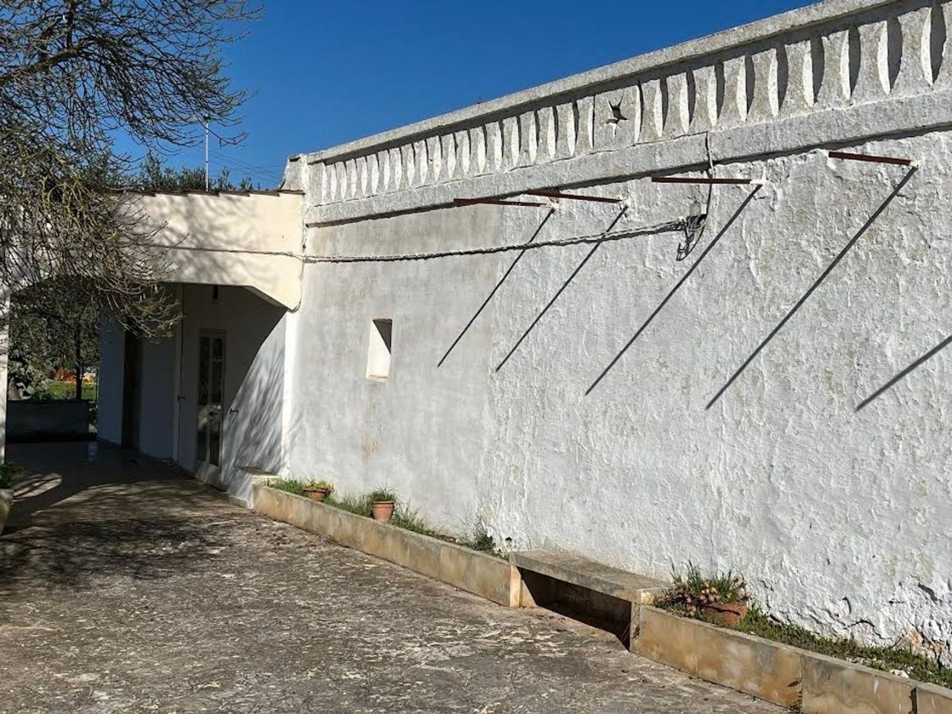 5-Zimmer Villa in Ostuni, Italy, Nr. 251132