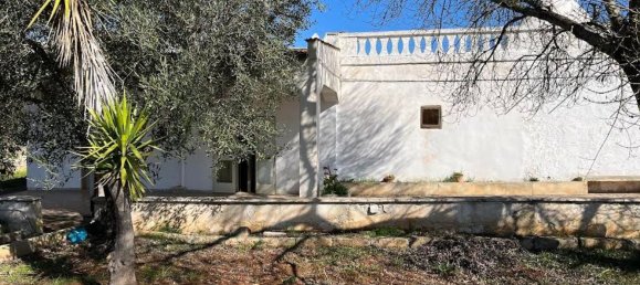 Villa de 5 habitaciónes en Ostuni, Italy No. 251132 22