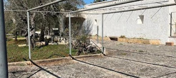 Villa de 5 habitaciónes en Ostuni, Italy No. 251132 20