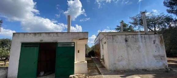 3 bedrooms Villa in Ostuni, Italy No. 345480 4