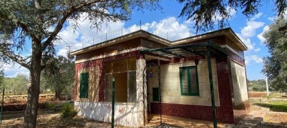 3 bedrooms Villa in Ostuni, Italy No. 345480 2