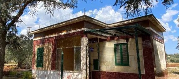 3 bedrooms Villa in Ostuni, Italy No. 345480 3