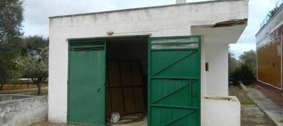 3 bedrooms Villa in Ostuni, Italy No. 345480 7